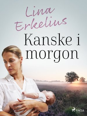 cover image of Kanske i morgon